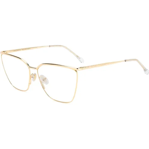 Glasses, unisex, , Size: 59 MM Rose Gold Sunglasses - Isabel marant - Modalova