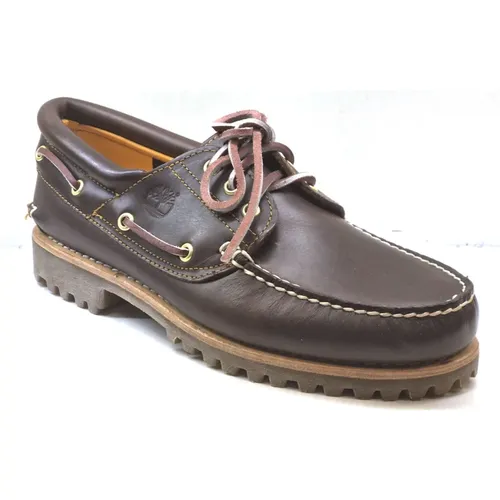 Sailor Shoes, male, , Size: 7 US Sailor Shoes - Timberland - Modalova