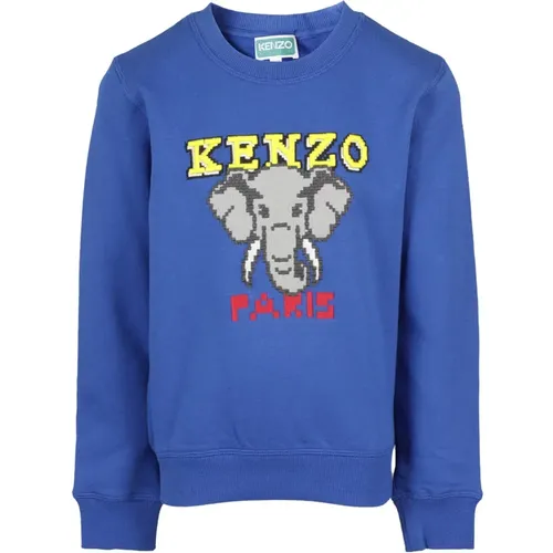 Stylischer Pullover Kenzo - Kenzo - Modalova