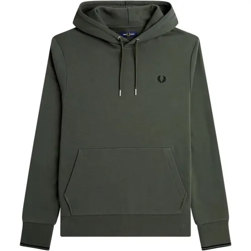 Kapuzenpullover M2643 Fred Perry - Fred Perry - Modalova