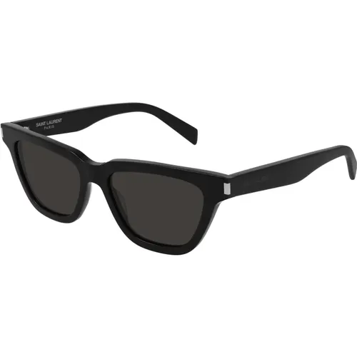 Sunglasses Sulpice SL 462 , female, Sizes: 53 MM - Saint Laurent - Modalova