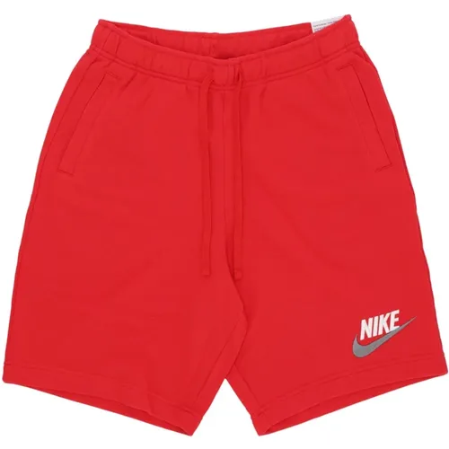 Rote Trainingshose Nike - Nike - Modalova