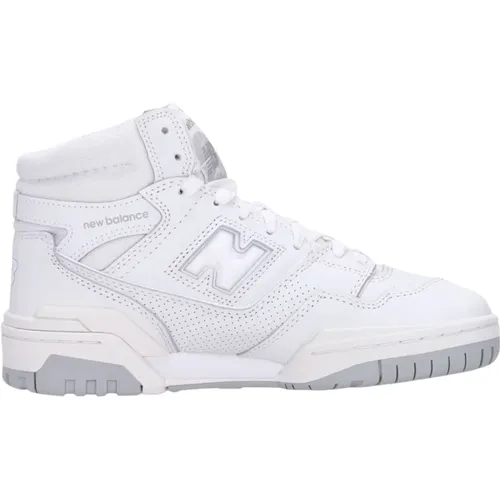 Sneakers , Herren, Größe: 39 1/2 EU - New Balance - Modalova