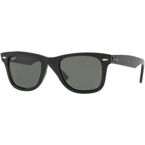 Classic Wayfarer Sunglasses , male, Sizes: 50 MM - Ray-Ban - Modalova
