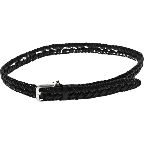 Belts, male, , Size: 100 CM Belt - Orciani - Modalova