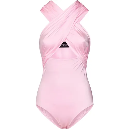 Women's Clothing Swimwear Ss24 , female, Sizes: S, XS - Giambattista Valli - Modalova