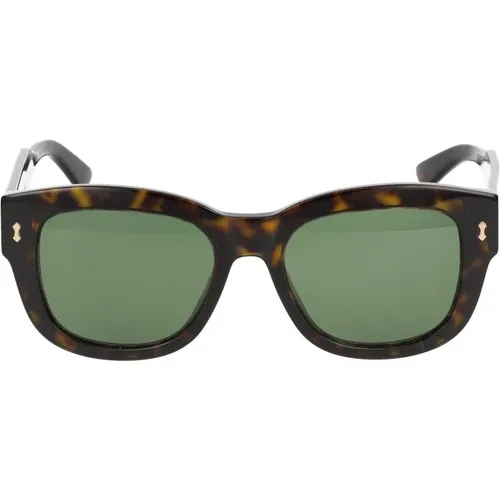 Stylish Sunglasses Gg1110S , male, Sizes: 53 MM - Gucci - Modalova