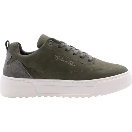 Sneakers , male, Sizes: 6 UK - Cycleur de Luxe - Modalova