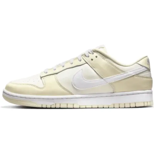 Coconut Milk Dunk Low , Herren, Größe: 40 EU - Nike - Modalova