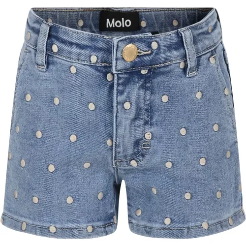 Shorts Molo - Molo - Modalova