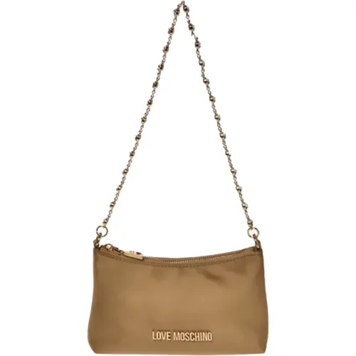 Stylish Bags for Women , female, Sizes: ONE SIZE - Love Moschino - Modalova