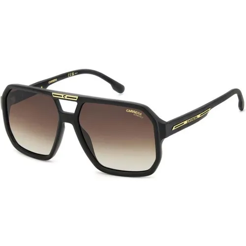 Sunglasses Victory C 01/S , male, Sizes: 60 MM - Carrera - Modalova