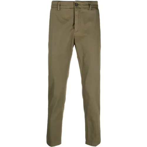 Chinos, male, , Size: W29 Chinos - Department Five - Modalova