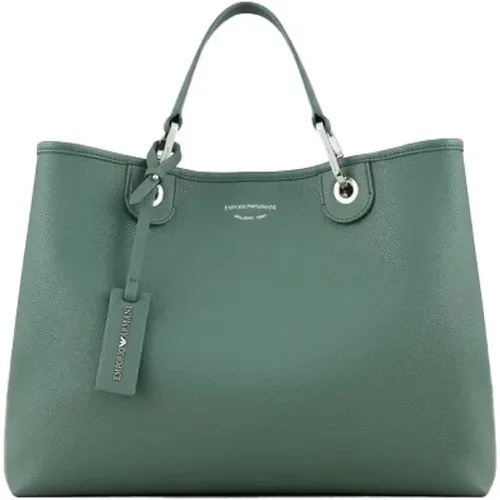 Handbags , Damen, Größe: ONE Size - Emporio Armani - Modalova