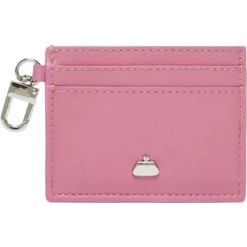 Wallets & Cardholders, female, , Size: ONE SIZE Stylish Antares Accessories for the Weekend - Max Mara Weekend - Modalova