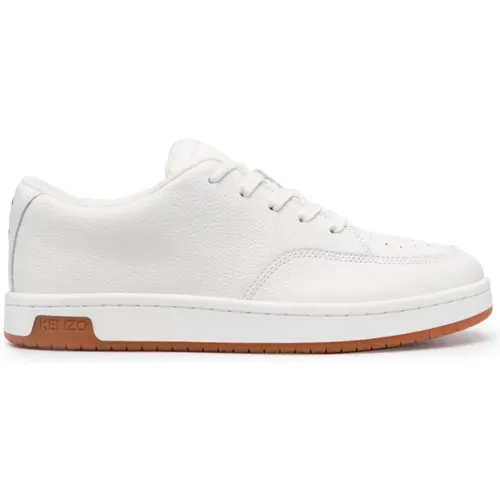 Sneakers for Men Aw23 , male, Sizes: 10 UK - Kenzo - Modalova