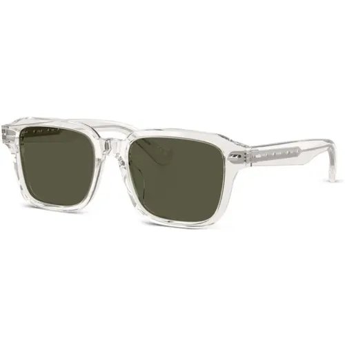 Ov5562Su 175752 Sonnenbrillen , unisex, Größe: 51 MM - Oliver Peoples - Modalova