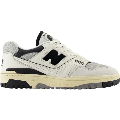 Sneakers, male, , Size: 6 1/2 US Sneakers for Men and Women - New Balance - Modalova