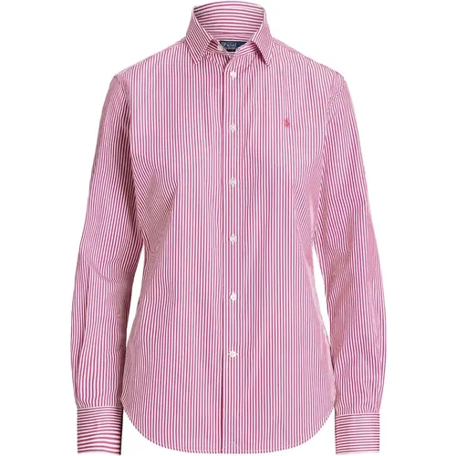 Blusen Hemden , Damen, Größe: XS - Ralph Lauren - Modalova