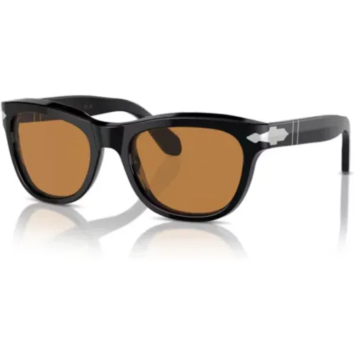 Sunglasses, unisex, , Size: ONE SIZE Stylish Sunglasses for Men - Persol - Modalova