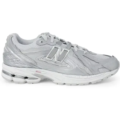 Graue Schnürschuhe für Männer - New Balance - Modalova