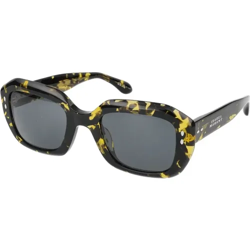 IM 0108/G/S Sunglasses , female, Sizes: 52 MM - Isabel marant - Modalova