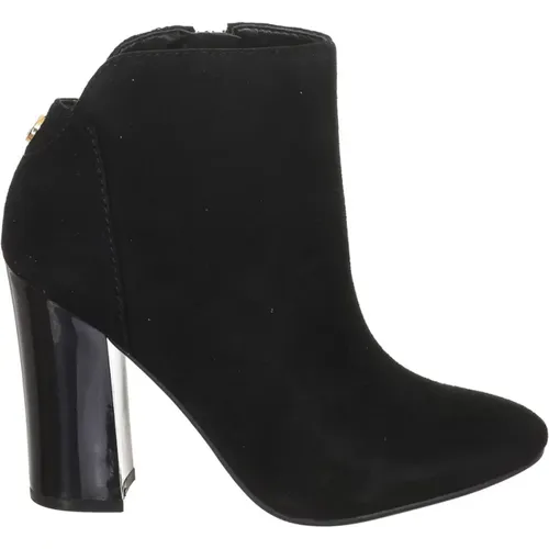 Ankle Boots , female, Sizes: 6 UK, 3 UK, 7 UK, 4 UK, 5 UK - Guess - Modalova