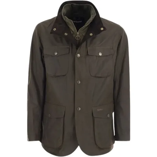 Winter Jackets Barbour - Barbour - Modalova