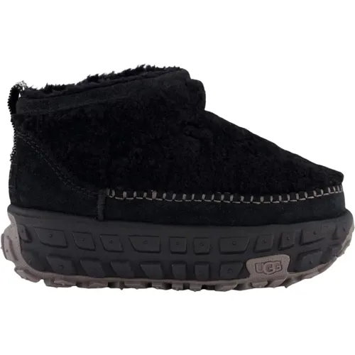 Venture Daze Ultra Mini Boots , female, Sizes: 5 UK, 4 UK, 3 UK - Ugg - Modalova