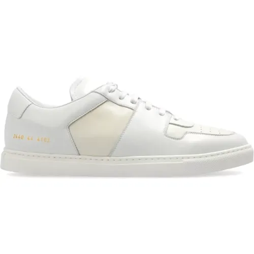 Sneakers, male, , Size: 6 US Sneakers Decades 88 - Common Projects - Modalova