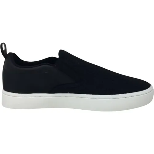 Low-Top Sneakers , male, Sizes: 6 UK - Calvin Klein Jeans - Modalova