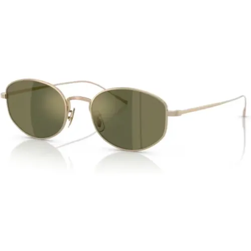 Sunglasses, unisex, , Size: ONE SIZE Stylish Sunglasses for Everyday Wear - Oliver Peoples - Modalova