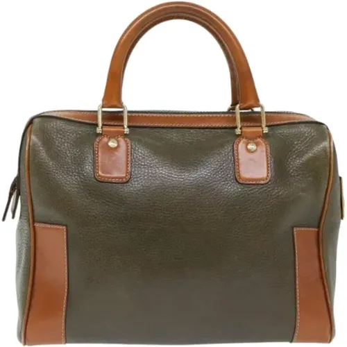 Pre-owned Leder reisetaschen - Celine Vintage - Modalova