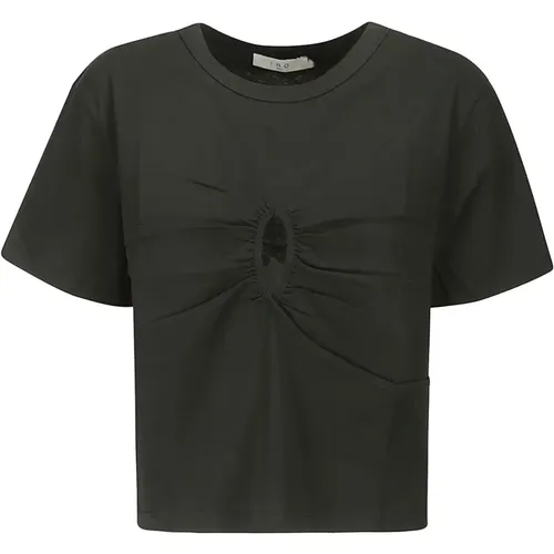 T-Shirt , female, Sizes: S, XS - IRO - Modalova