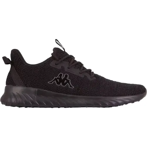 Casual Unisex Sneakers , Herren, Größe: 41 EU - Kappa - Modalova