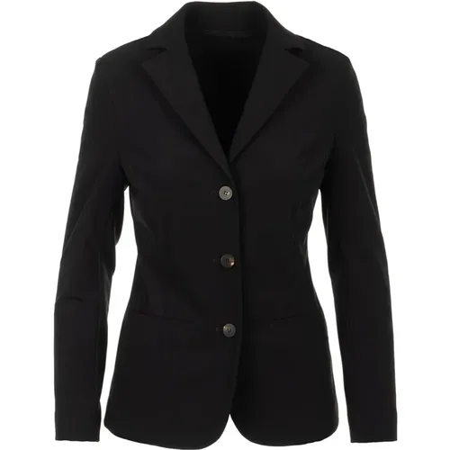 Blazers, female, , Size: XS Winter Blazer Jacket - RRD - Modalova