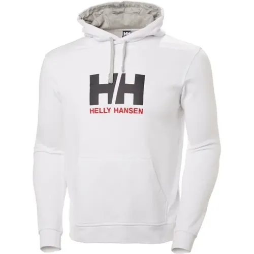 Hoodies, male, , Size: XS Hoodie - Helly Hansen - Modalova