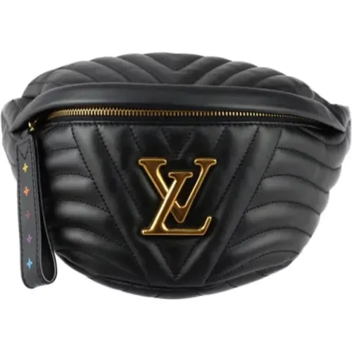 Pre-owned Belt Bags, female, , Size: ONE SIZE Pre-owned Fabric louis-vuitton-bags - Louis Vuitton Vintage - Modalova