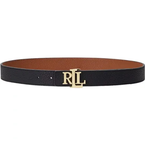 Belts for Women , female, Sizes: S, M, L, XS - Ralph Lauren - Modalova