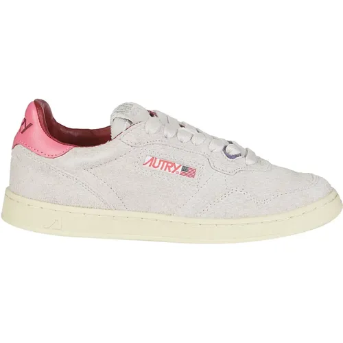 Flache Sneakers Autry - Autry - Modalova