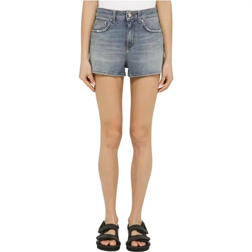 Gerry Shorts für Männer , Damen, Größe: W28 - DEPARTMENT FIVE - Modalova