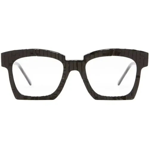 Glasses , unisex, Größe: 51 MM - Kuboraum - Modalova