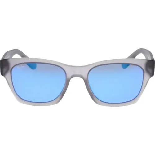 Sunglasses , unisex, Sizes: 54 MM - Maui Jim - Modalova
