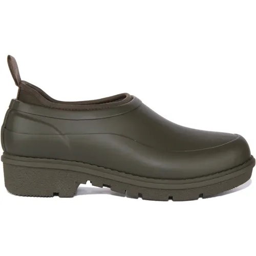 Wonderclog Rain Boot Women Olive , female, Sizes: 5 UK, 6 UK, 7 UK, 9 UK - FitFlop - Modalova