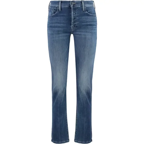 Kupfernieten Hover Jeans Mother - Mother - Modalova