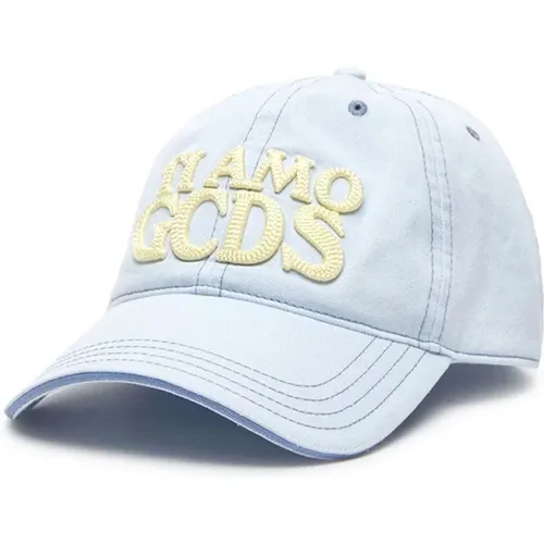 Hello Kitty Ti Amo Baseball Hat , Damen, Größe: ONE Size - Gcds - Modalova