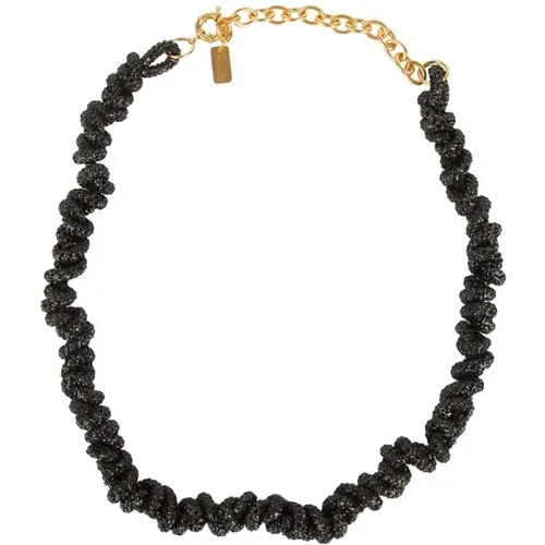 Necklaces , female, Sizes: ONE SIZE - N21 - Modalova