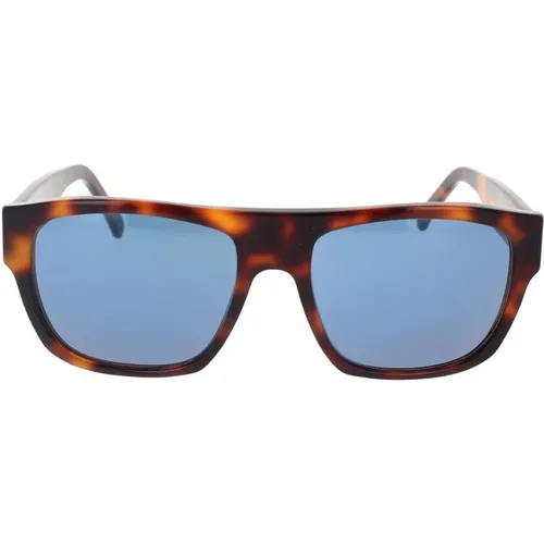 Stylish Handmade Sunglasses Tripoli , unisex, Sizes: 56 MM - L.g.r - Modalova