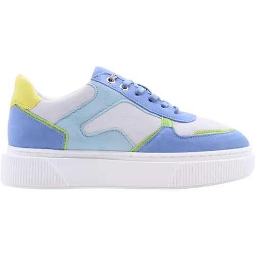 Stylish Kaspar Sneaker , female, Sizes: 3 UK - Cycleur de Luxe - Modalova