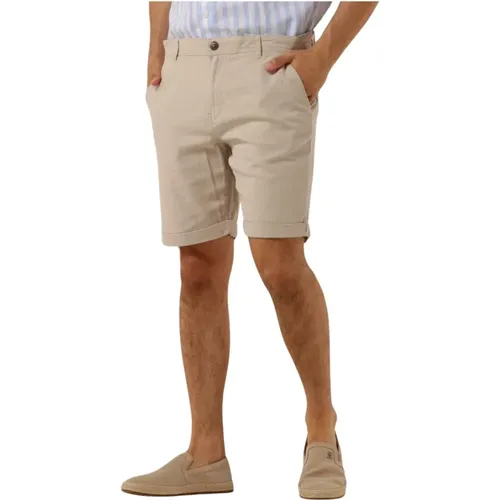 Casual Shorts , Herren, Größe: XL - Selected Homme - Modalova